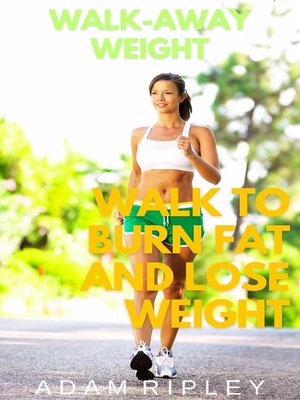cover image of Walk-Away Weight